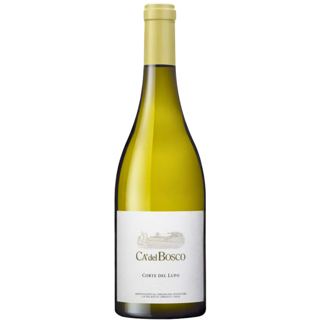 Ca' del Bosco Corte del Lupo Bianco 2023