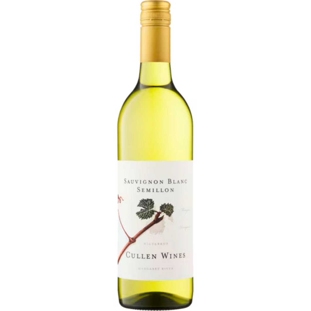 Cullen Mangan Sauvignon Blanc Semillon 2022
