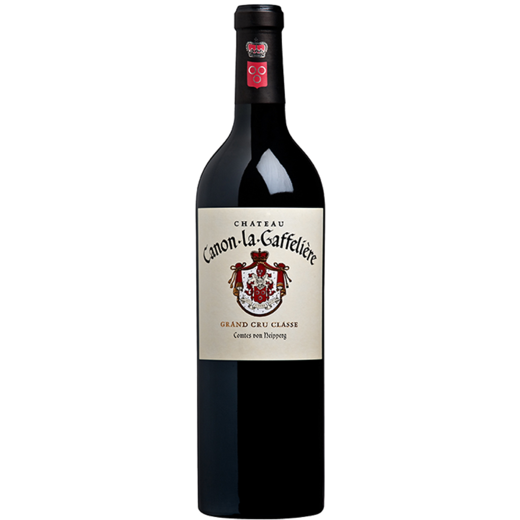 Canon Gaffeliere 2011 375ml