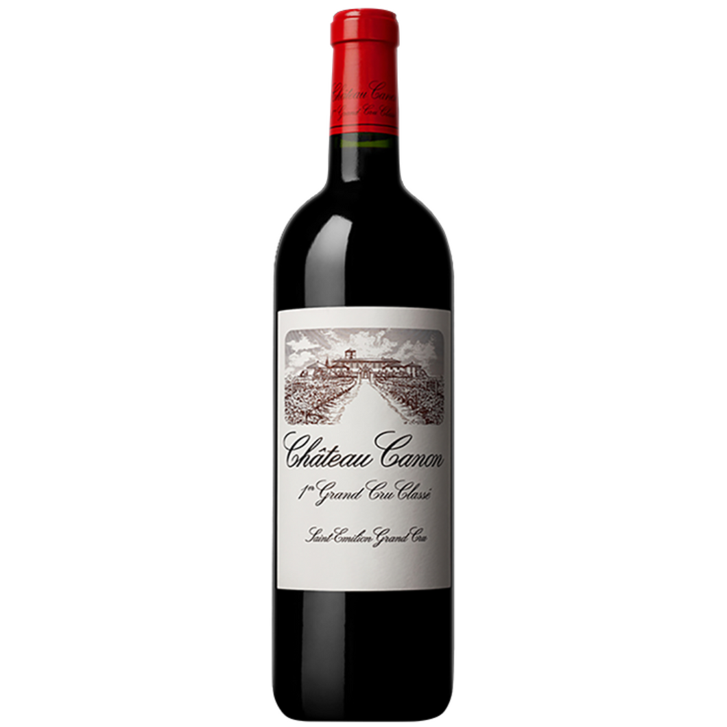 Canon Saint Emilion 2013 1500ml