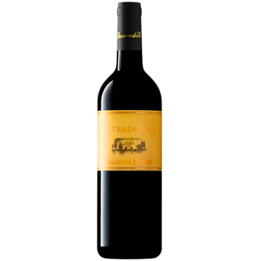 Casanova di Neri Pietradonice Rosso di Toscana IGT 2018 750ml