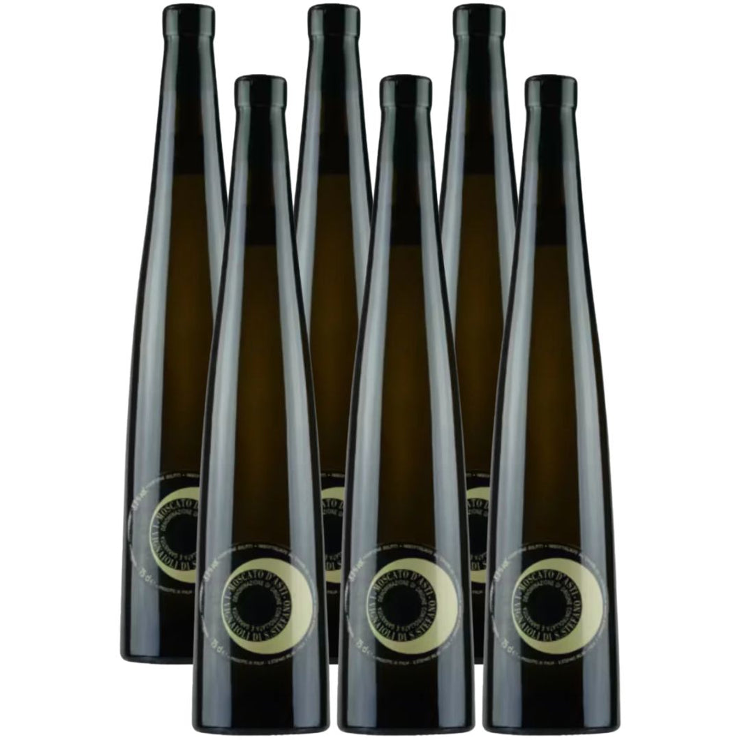 Ceretto Moscato d'Asti 2023 x 6