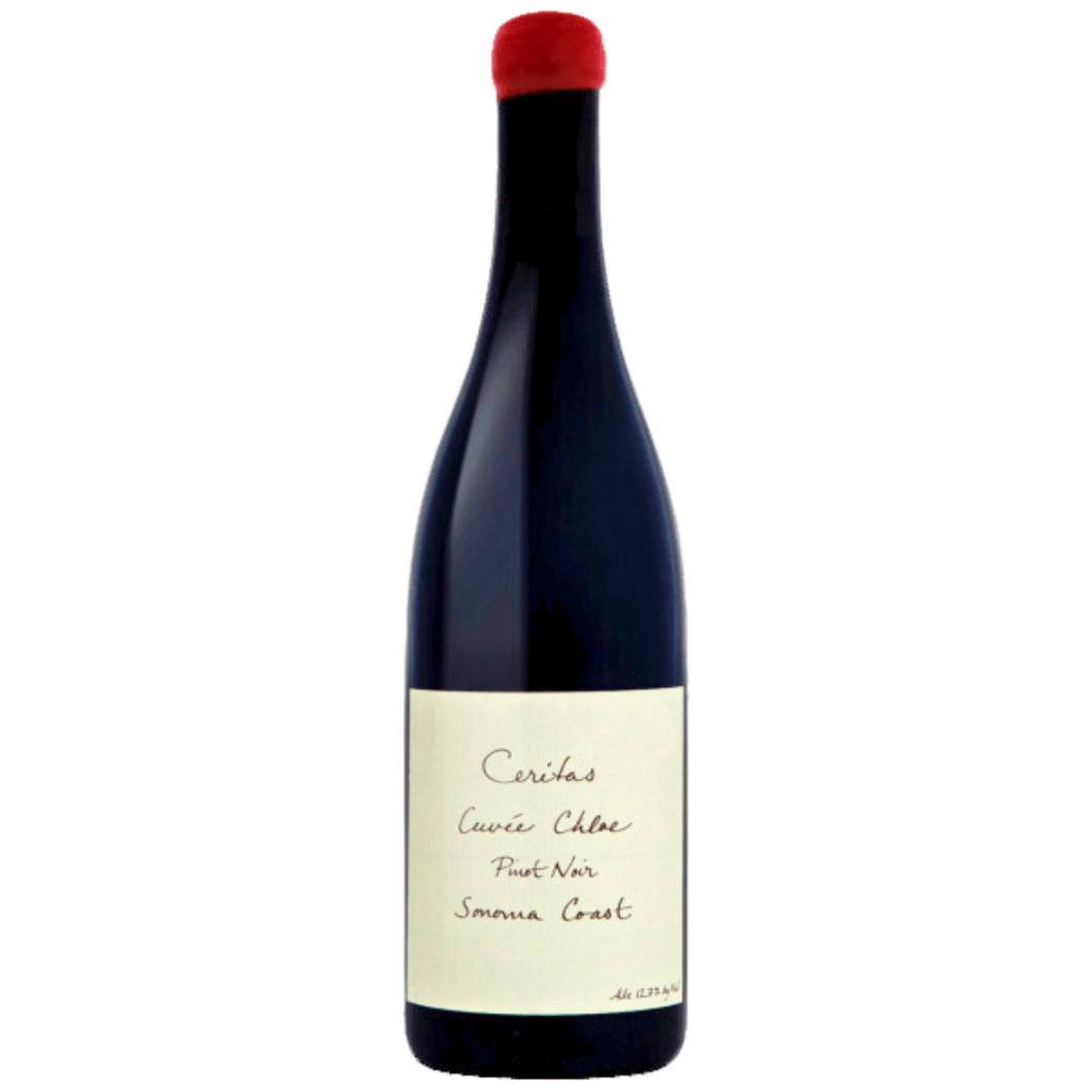 Ceritas Cuvee Chloe Pinot Noir 2021 1500ml