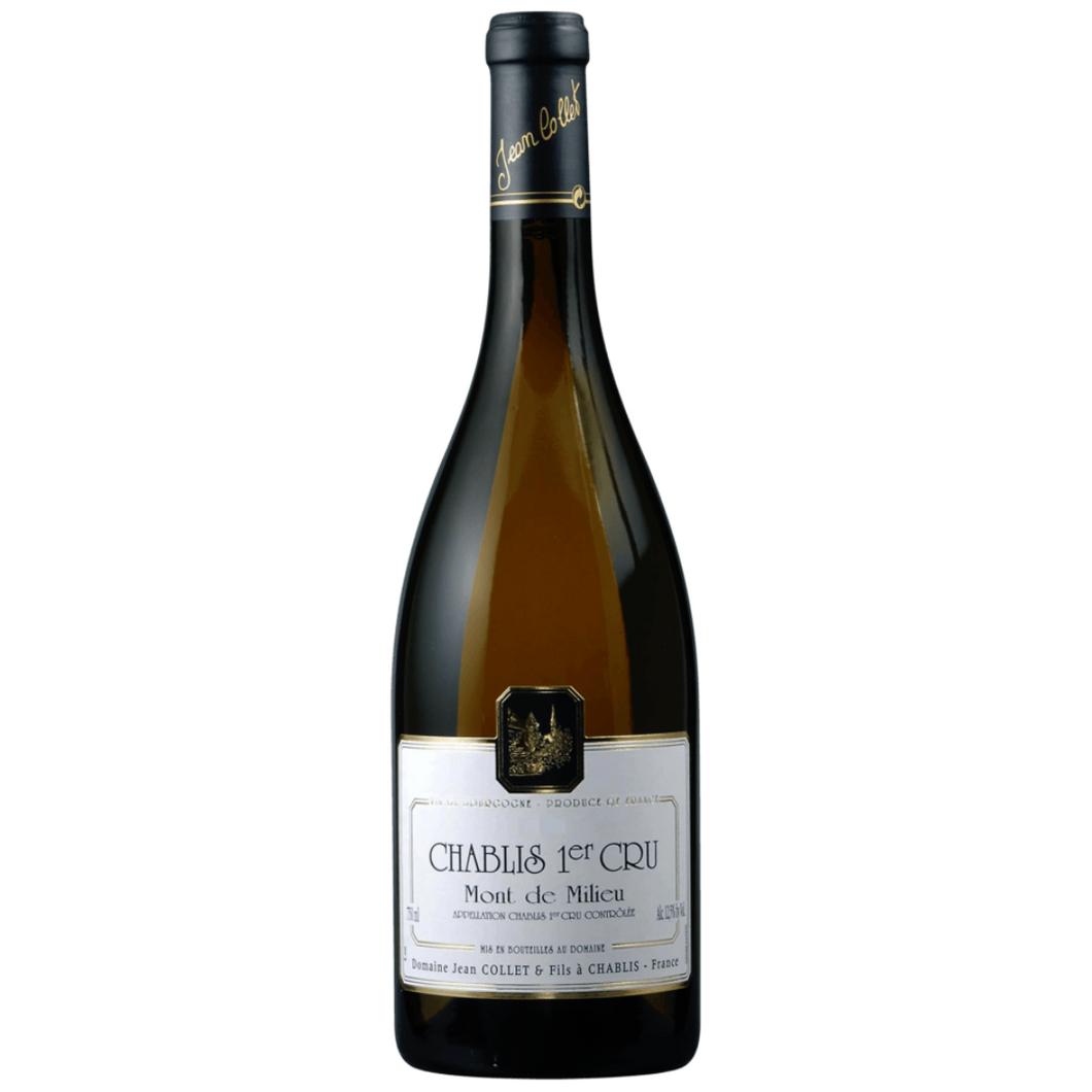 Jean Collet & Fils Chablis Les Truffieres 2022