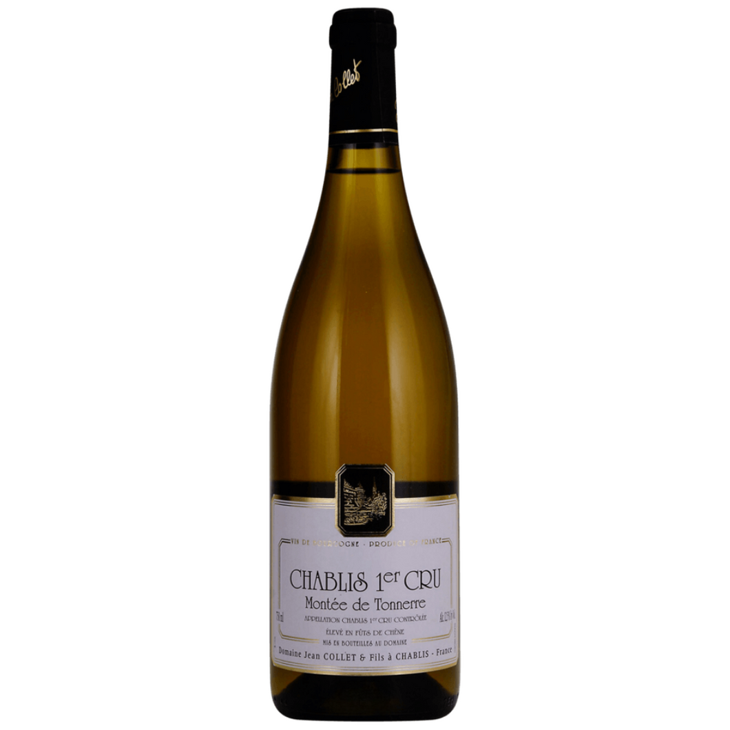 Chablis 1er Cru 'Montee de Tonnerre'2022