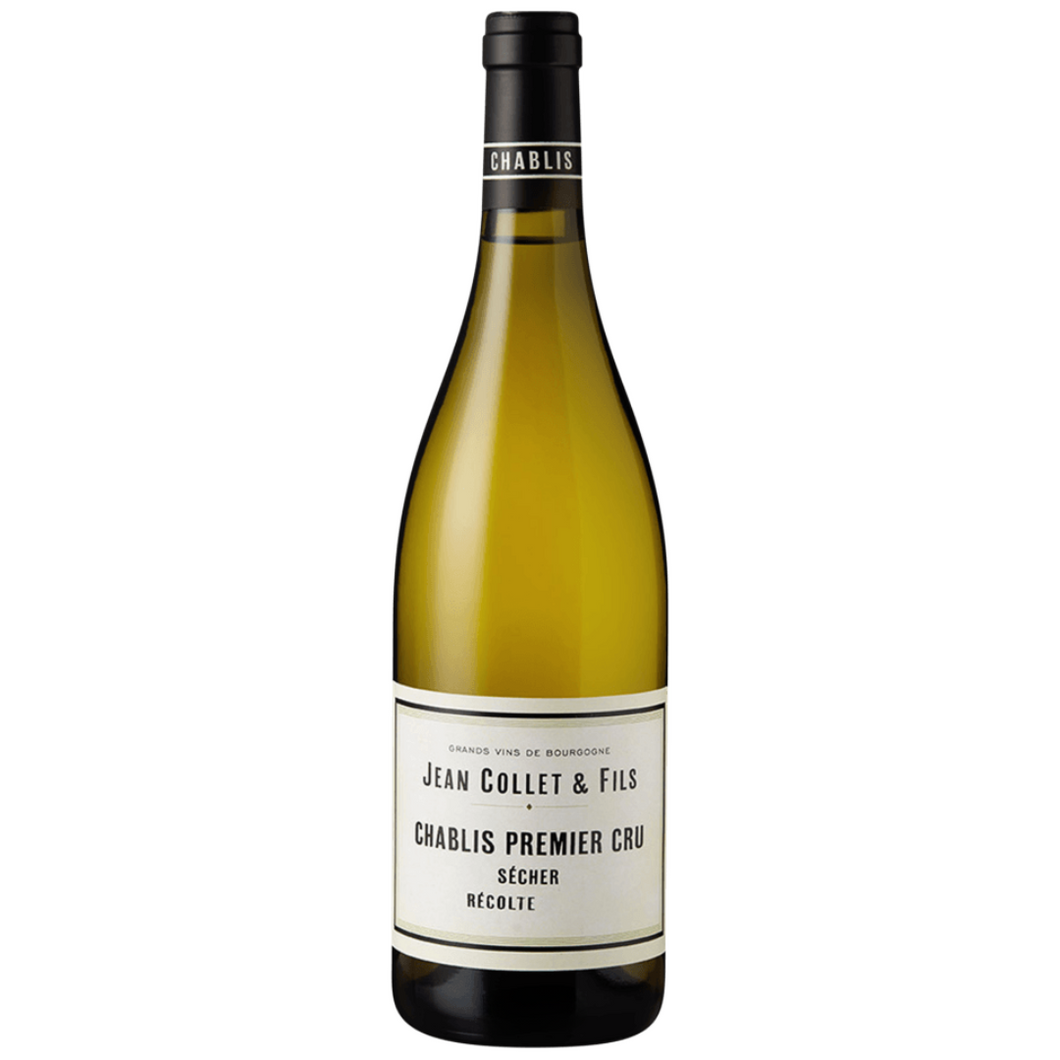 Chablis Premier Cru Sécher 2022