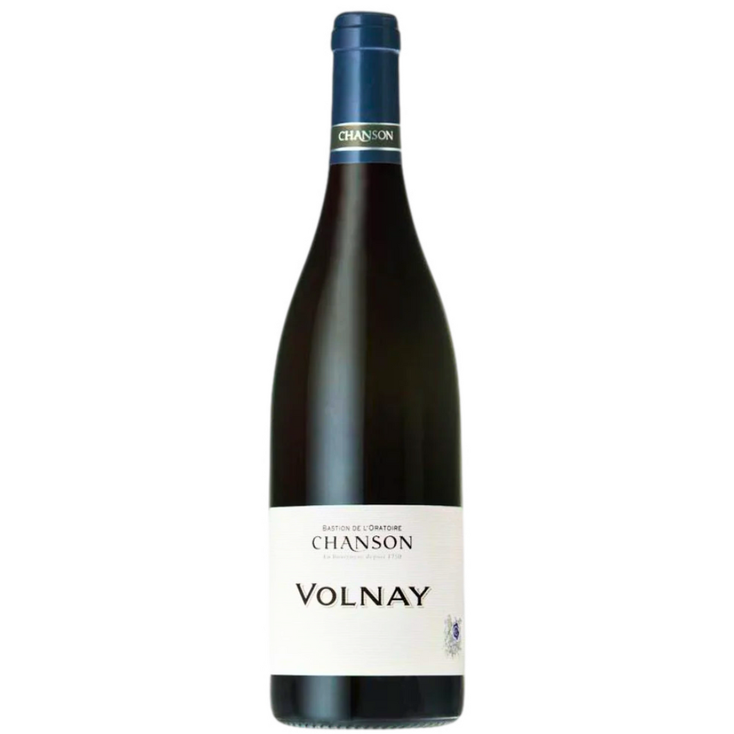 Chanson Volnay 2018 750ml