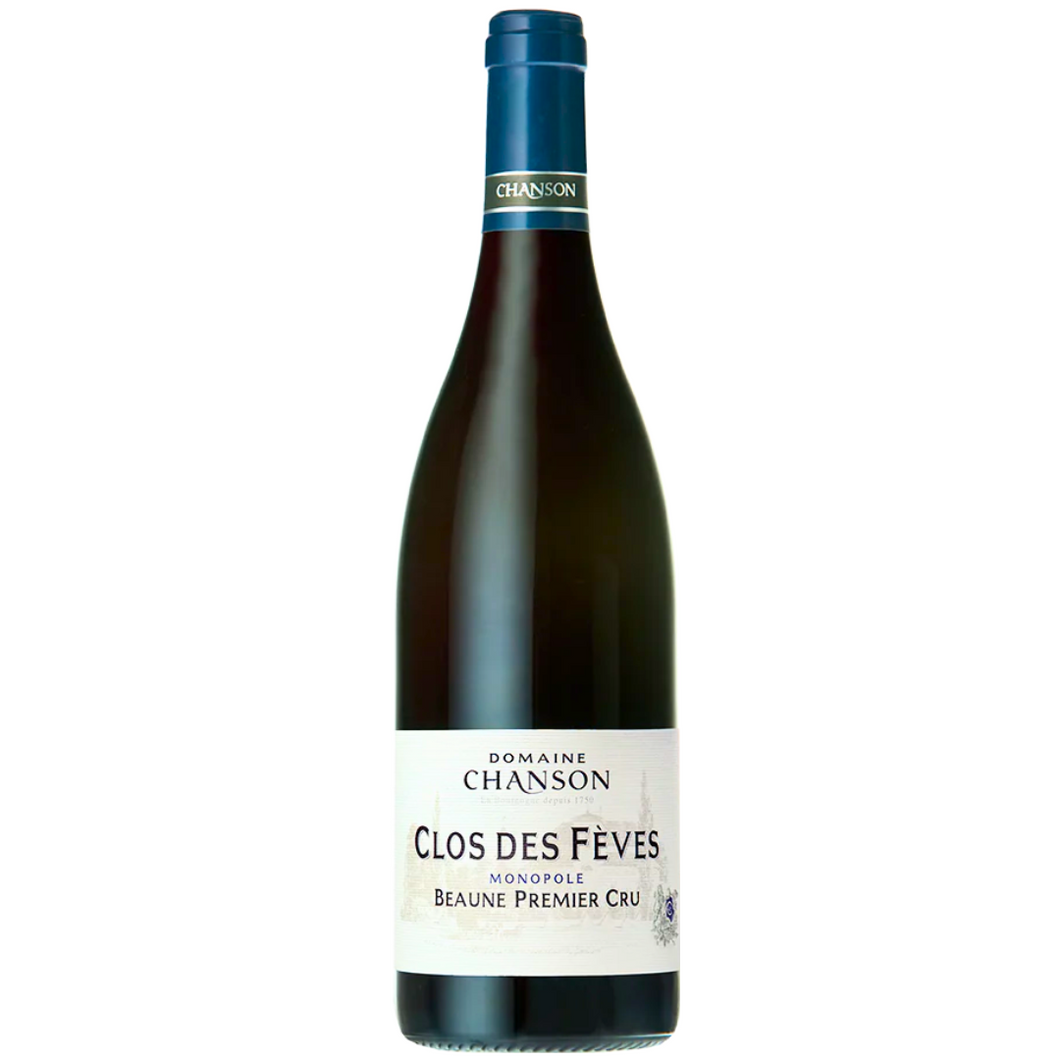 Chanson Beaune Clos Des Feves Monopole 1Er Cru 2020 750ml
