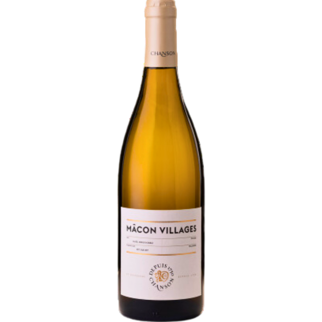 Chanson Macon Villages 2023 750ml