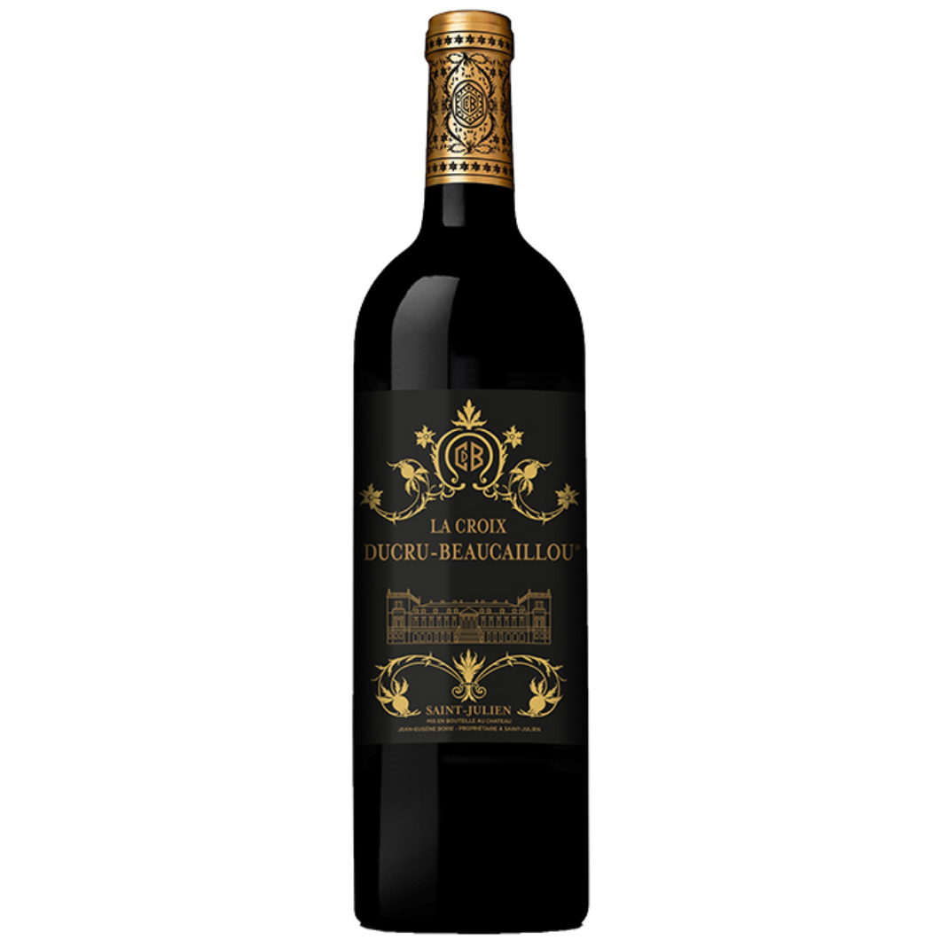 Croix Beaucaillou 2015 750ml