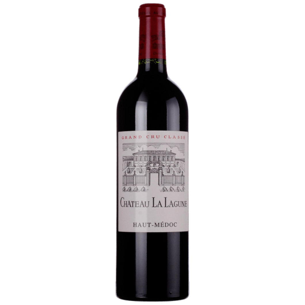 Chateau La Lagune 3eme Cru Classe Haut Medoc 2010