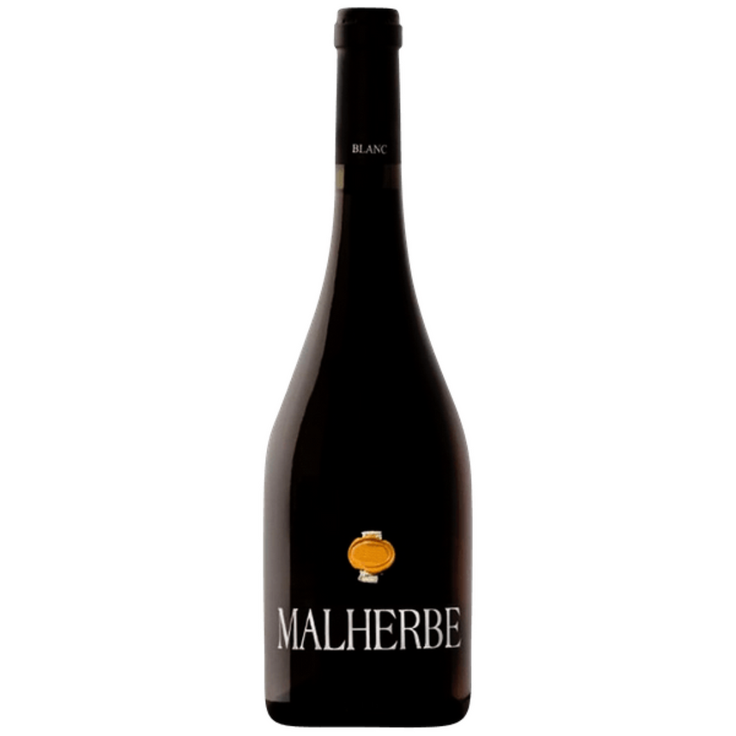 Chateau Malherbe Cotes de Provence Blanc 2020 1500ml