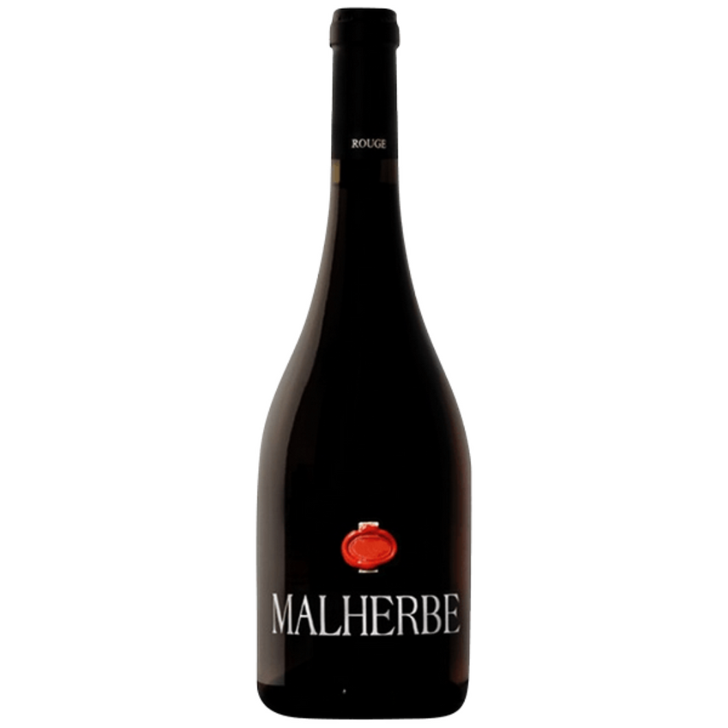 Chateau Malherbe Cotes de Provence Rouge 2020 1500ml