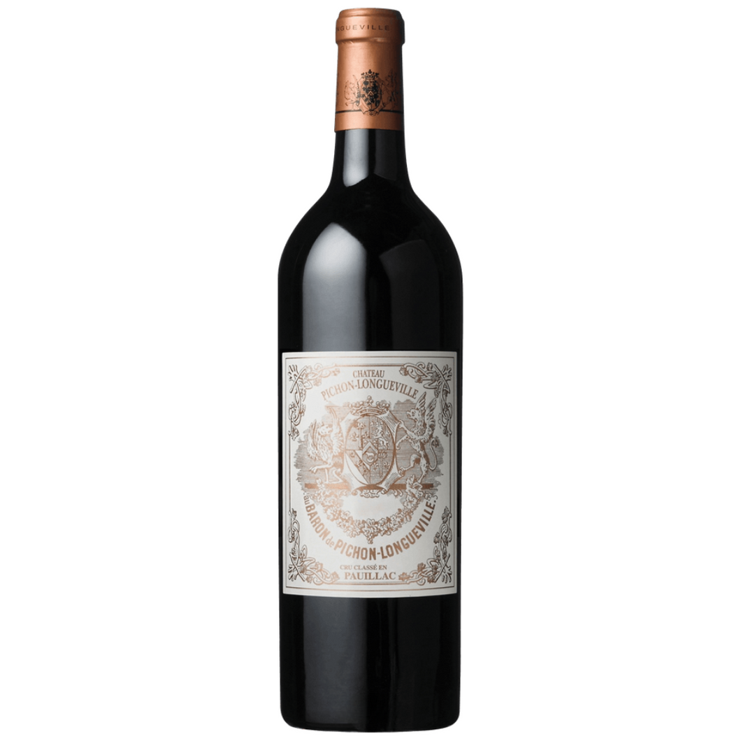 Château Pichon Baron Pauillac (Grand Cru Classé) 2021