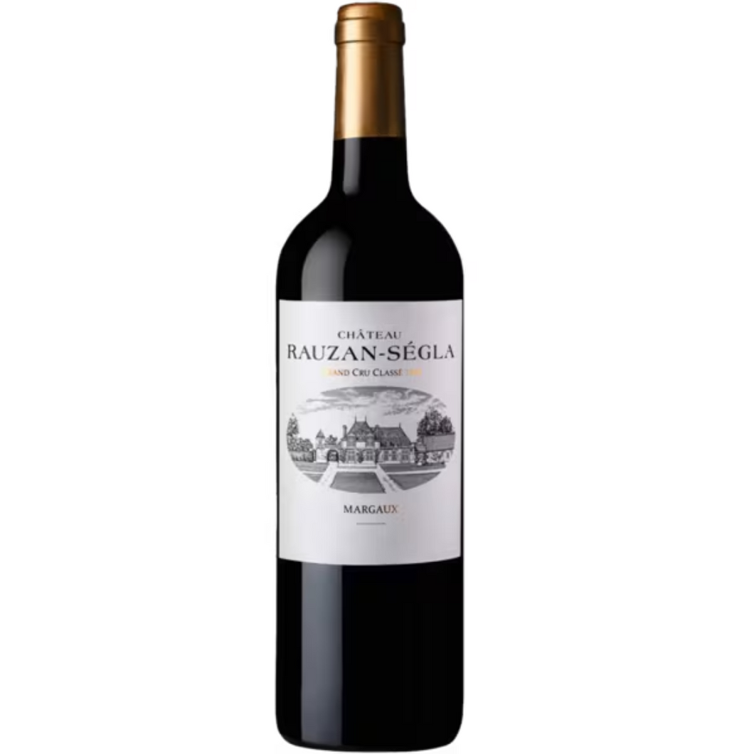 Chateau Rauzan Segla Margaux 2eme Cru 2021