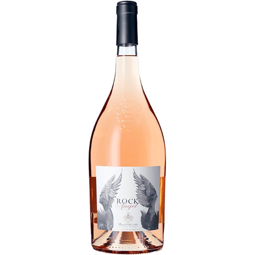 Château d'Esclans Rock Angel Rosé Magnum 1500ml