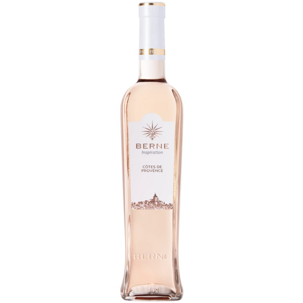 Chateau de Berne Inspiration Rose 2022 750ml