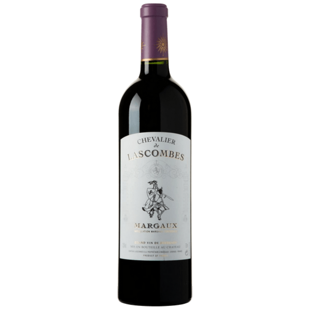 Chevalier de Lascombes Margaux 2016