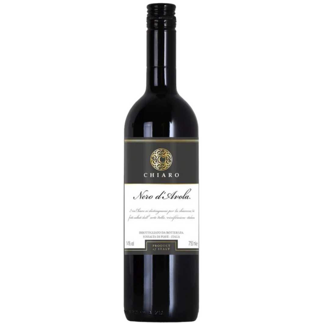 Chiaro Nero D'avola DOC 2019