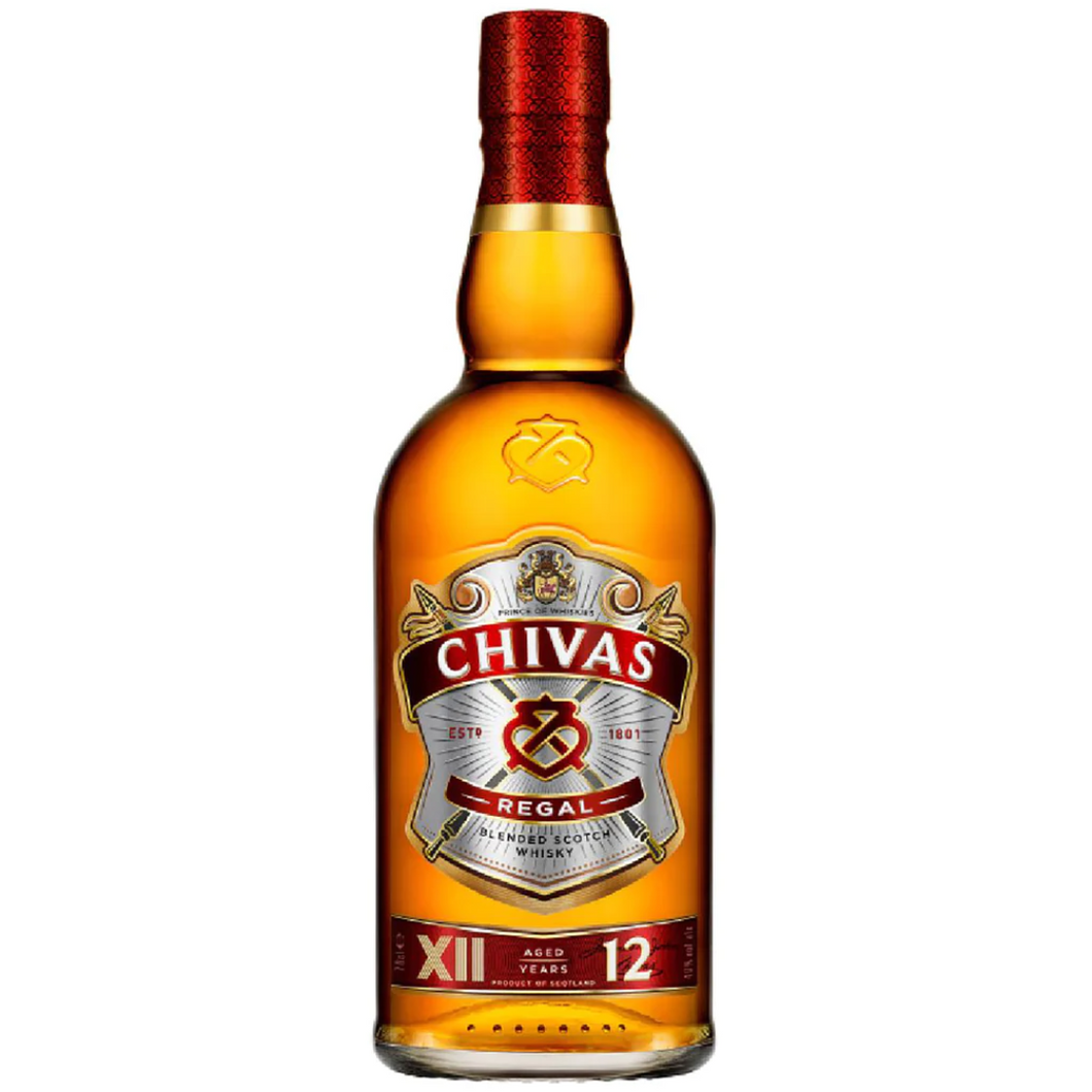 Chivas Regal 12 1000ml