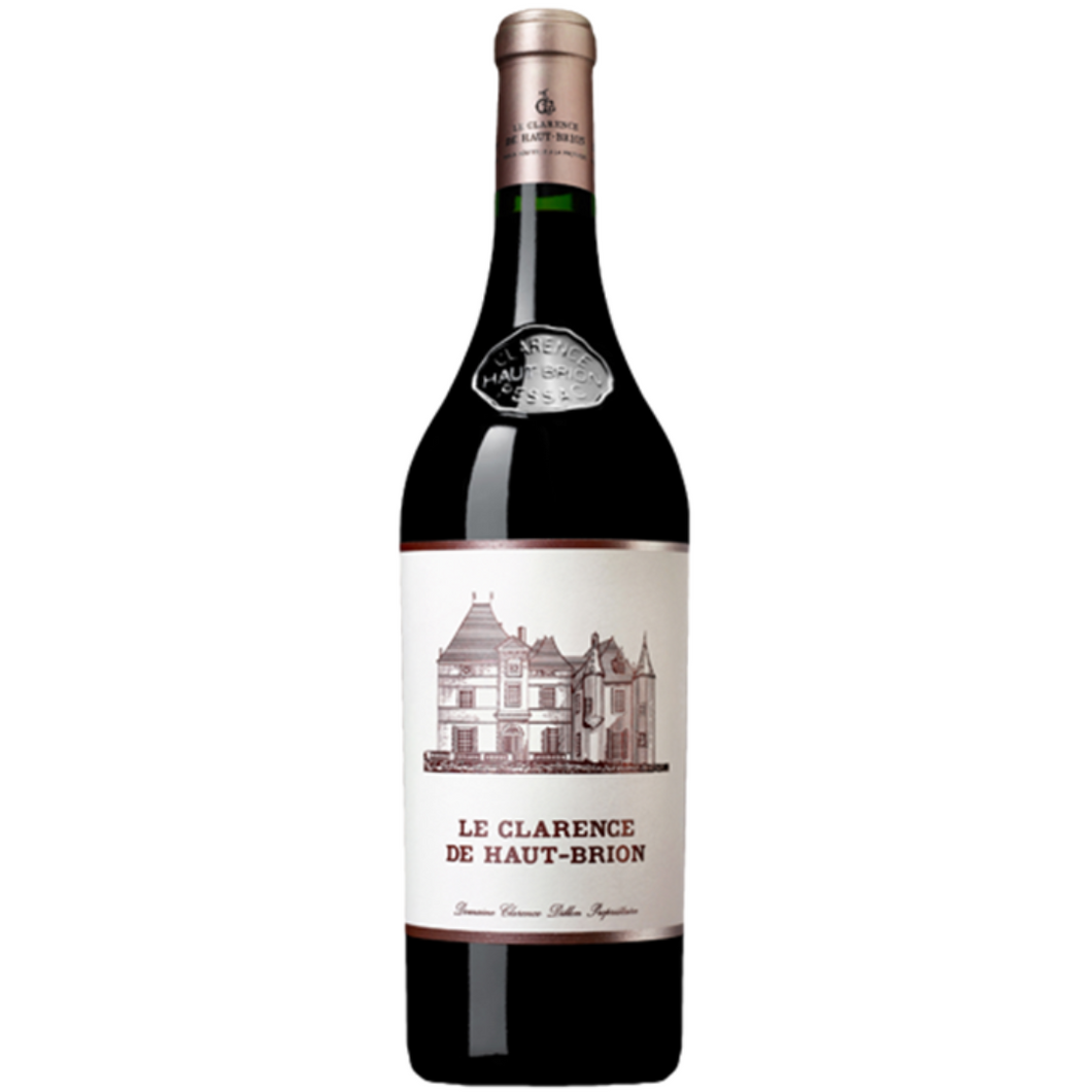 Clarence Haut Brion 2013 750ml