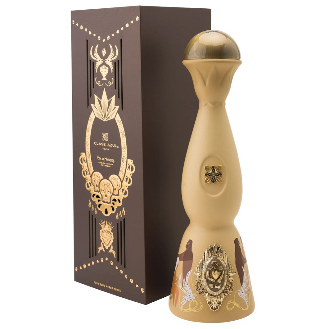 Clase Azul 2025 Dia De Los Muertos Edition