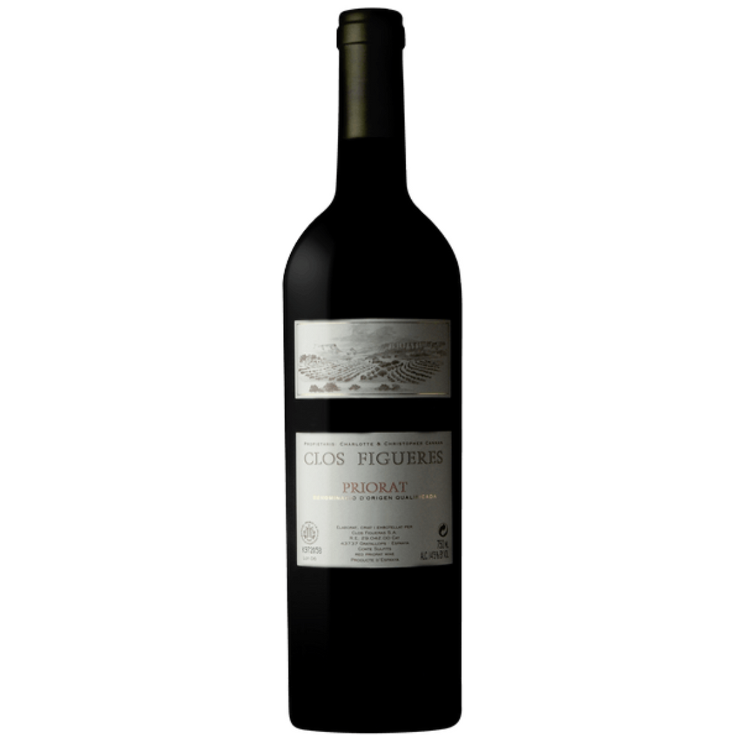 Clos Figueras Clos Figueres 2015 1500ml