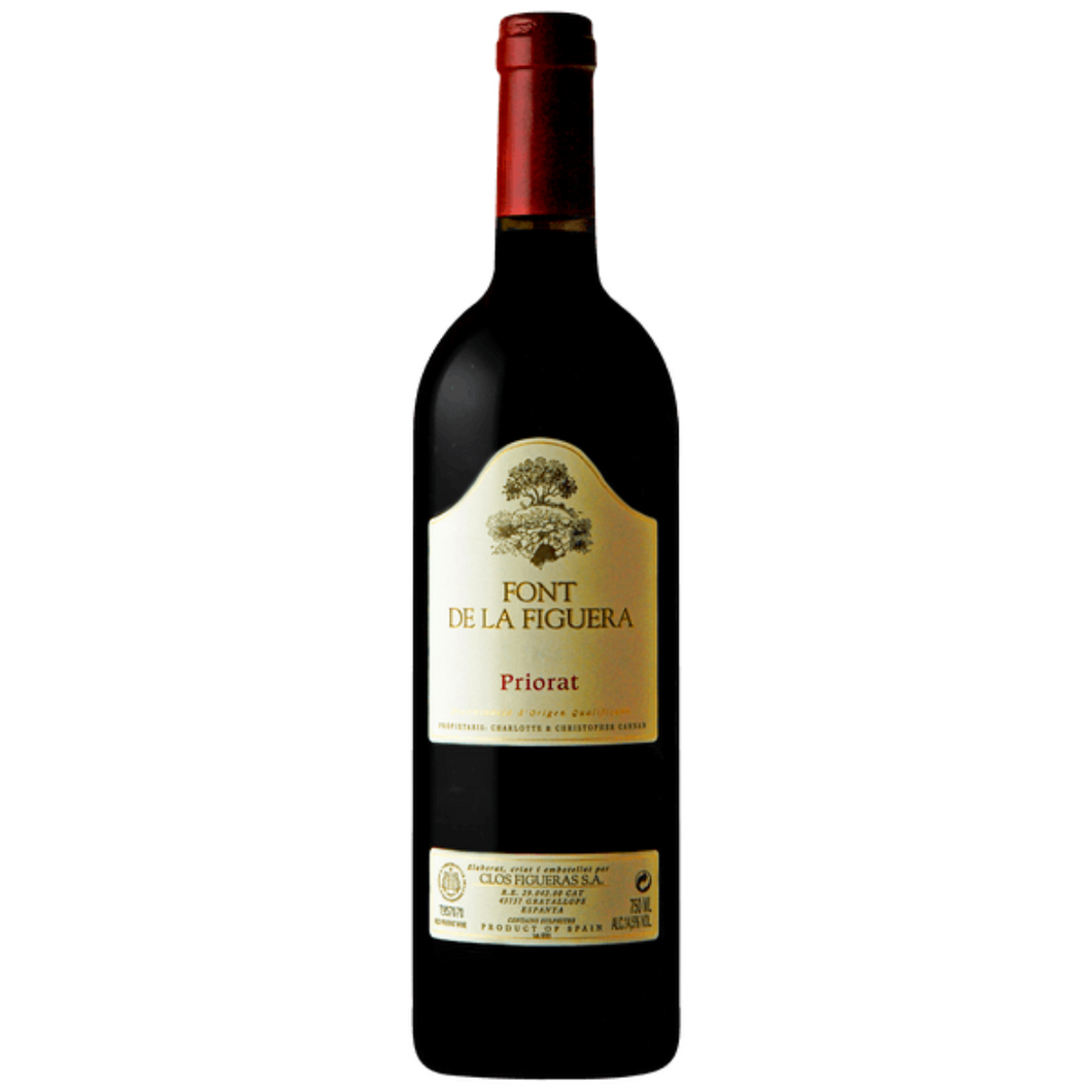 Clos Figueras Font de la Figuera 2019 1500ml