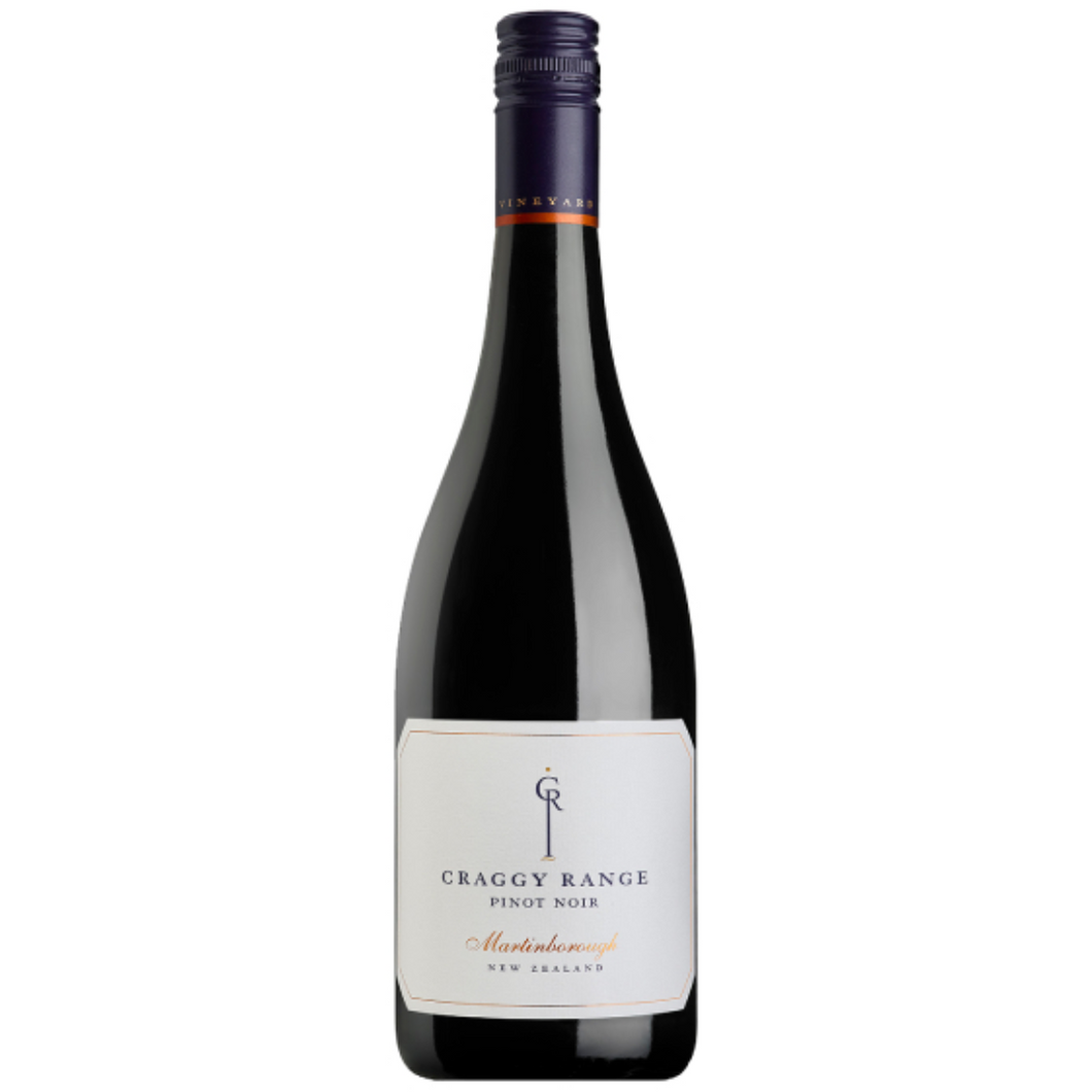 Craggy Range Pinot Noir Martinborough 2023