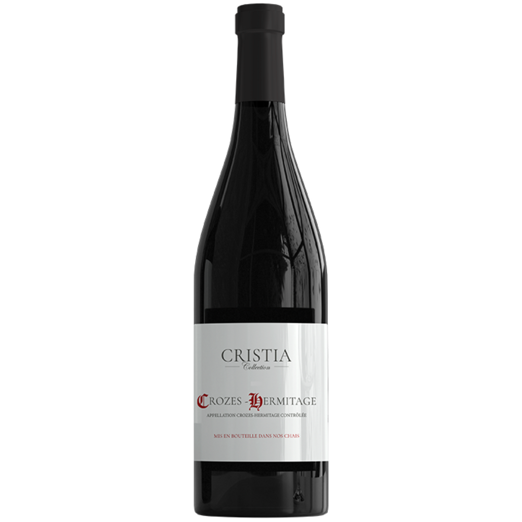 Cristia Collection Crozes Hermitage 2022 750ml