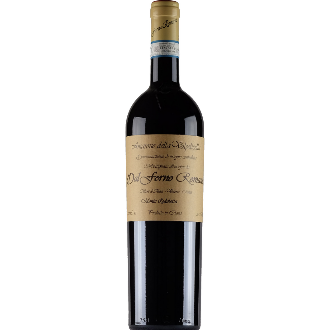 Dal Forno Romano Amarone della Valpolicella Monte Lodoletta 2016