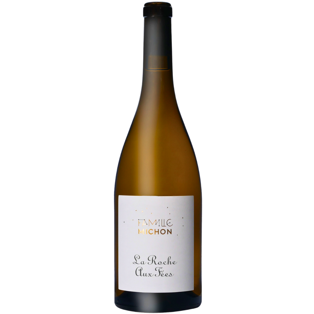 Domaine Saint Nicolas Famille Michon La Roche Aux Fées Blanc 2021