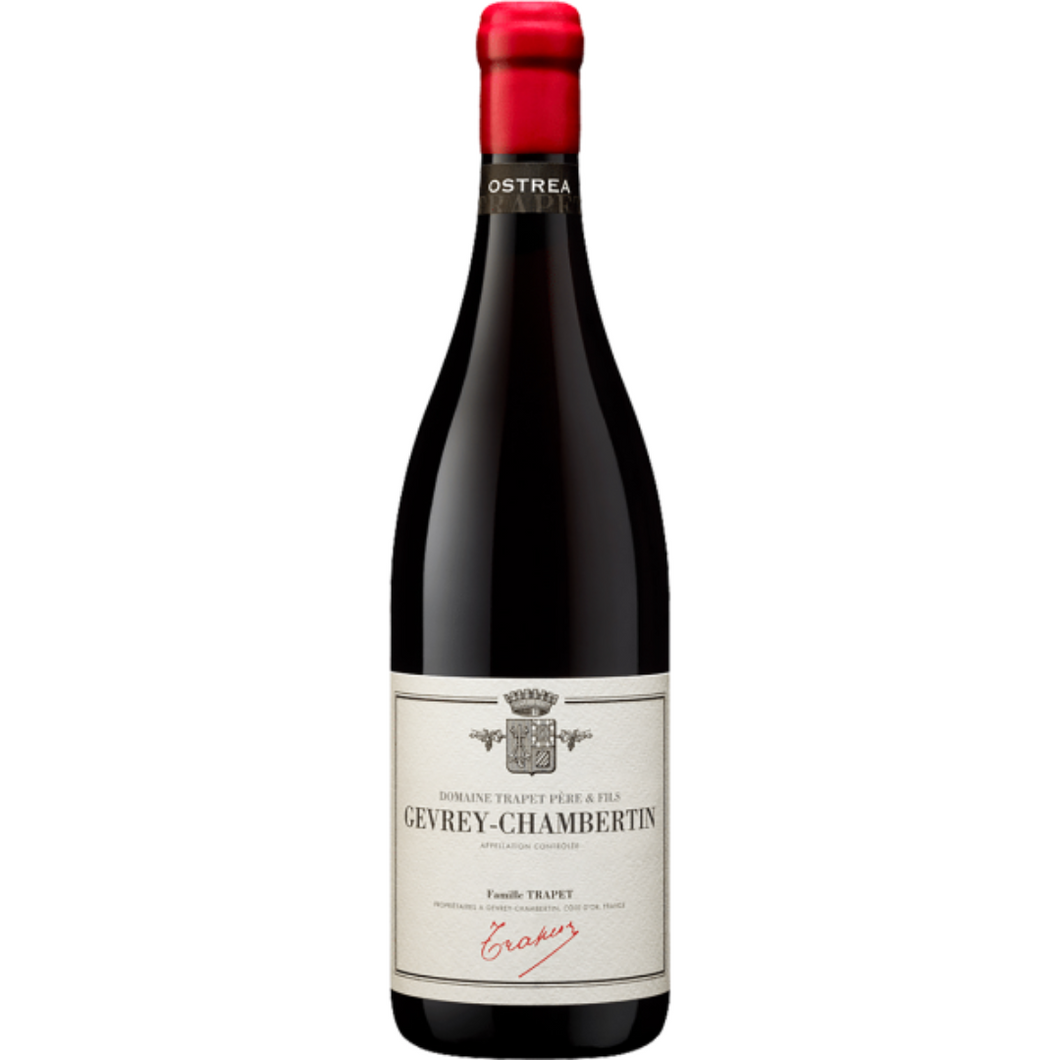 Domaine Trapet Père et Fils Gevrey-Chambertin Ostrea 2019