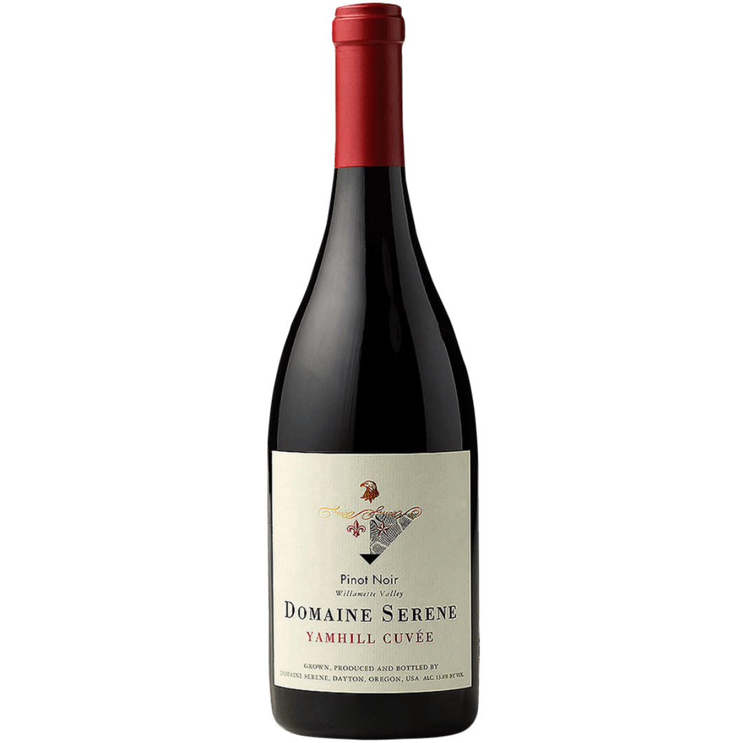 Domaine Serene Yamhill Cuvee Pinot Noir 2019