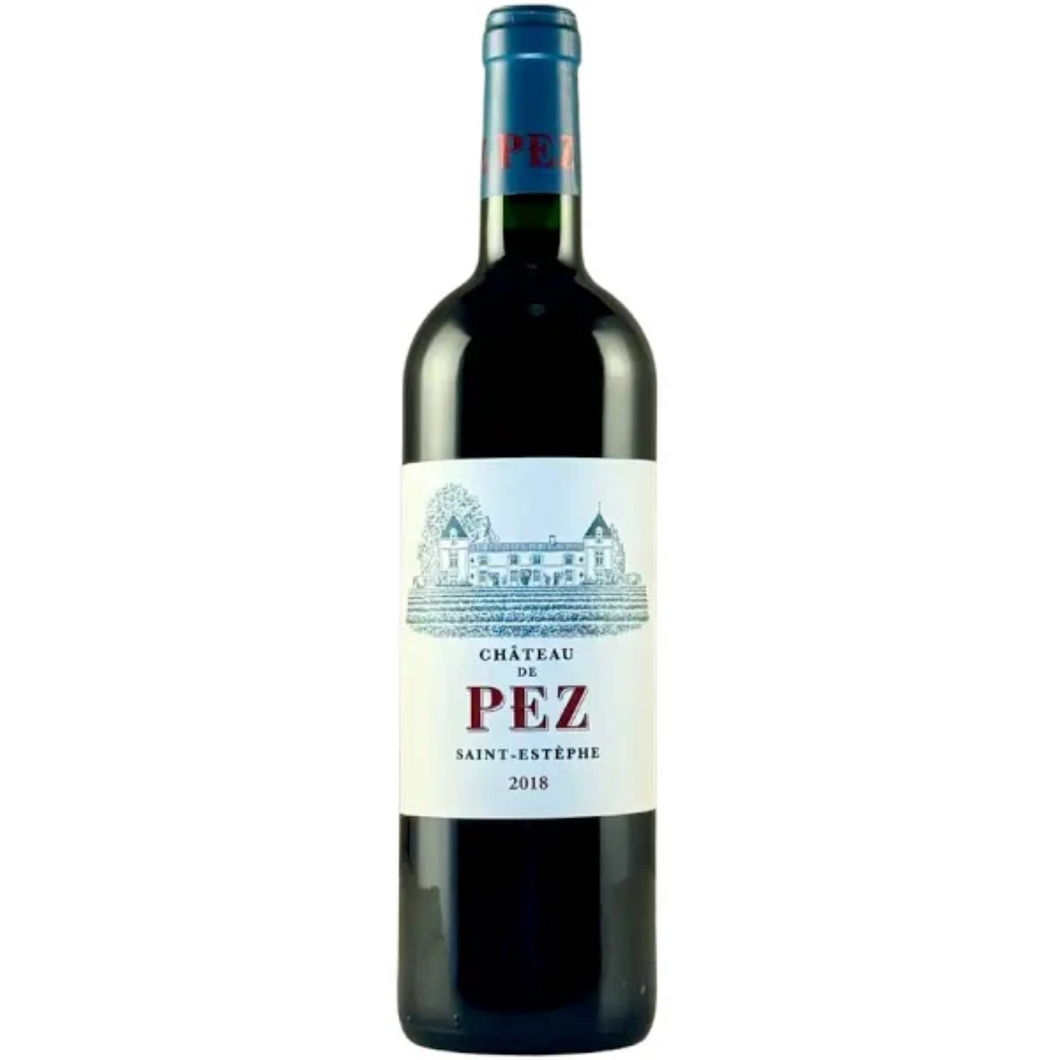 De Pez 2018 750ml