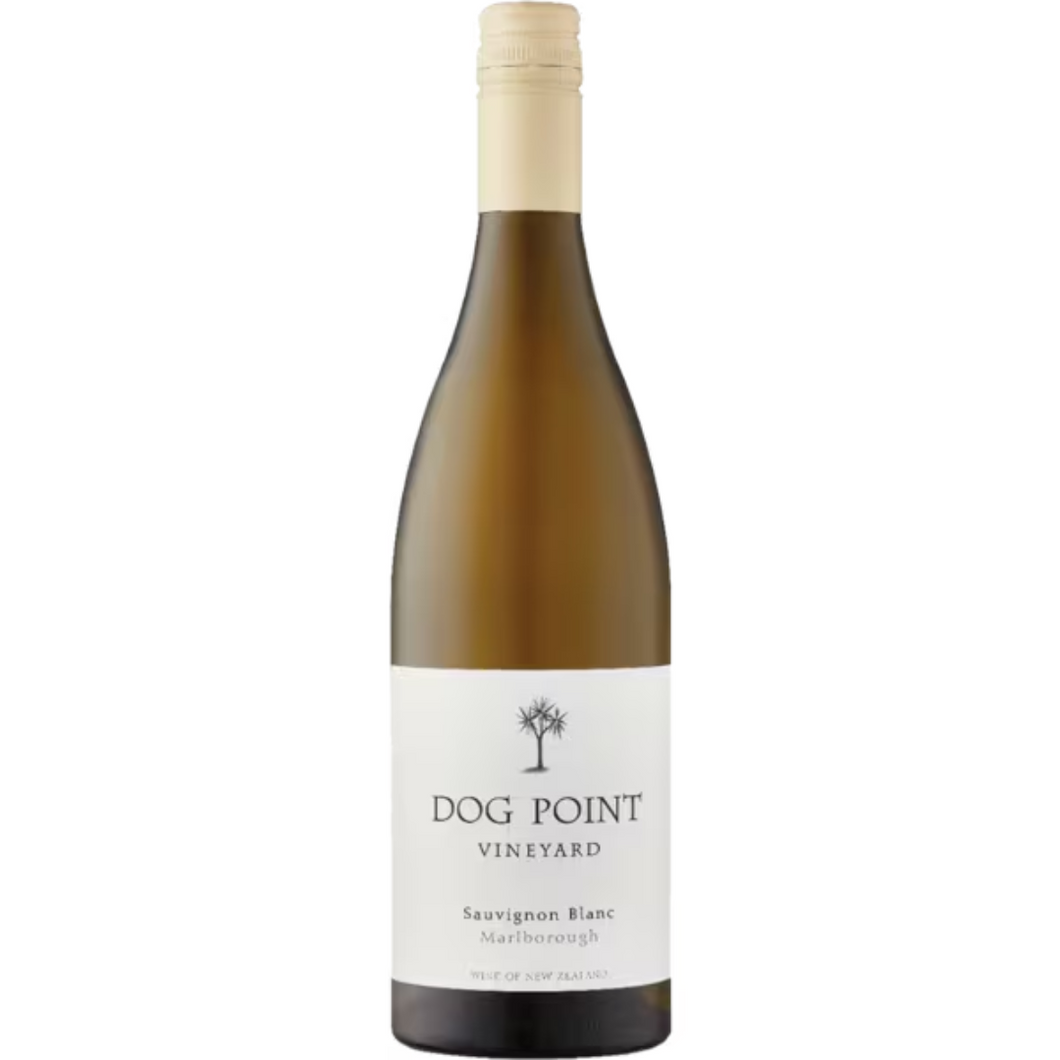 Dog Point Sauvignon Blanc 2023