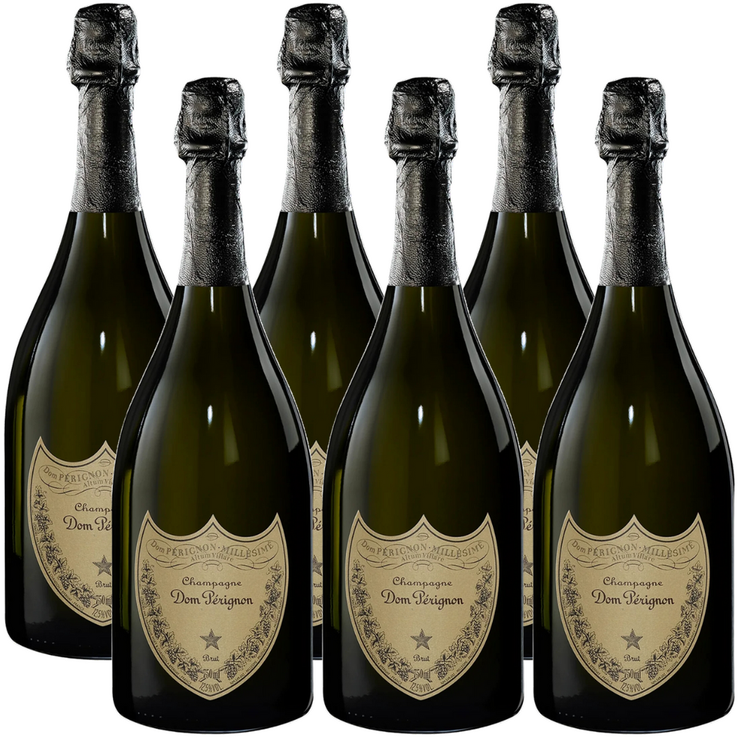 Dom Perignon 2015 x 6