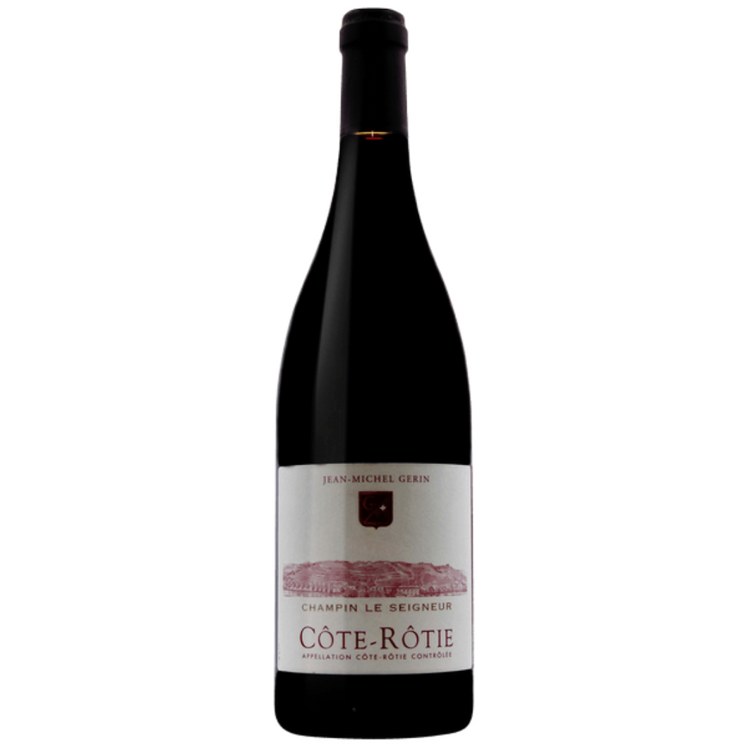 Domaine Jean-Michel Gerin Cote Rotie Champin le Seigneur 2021 1500ml