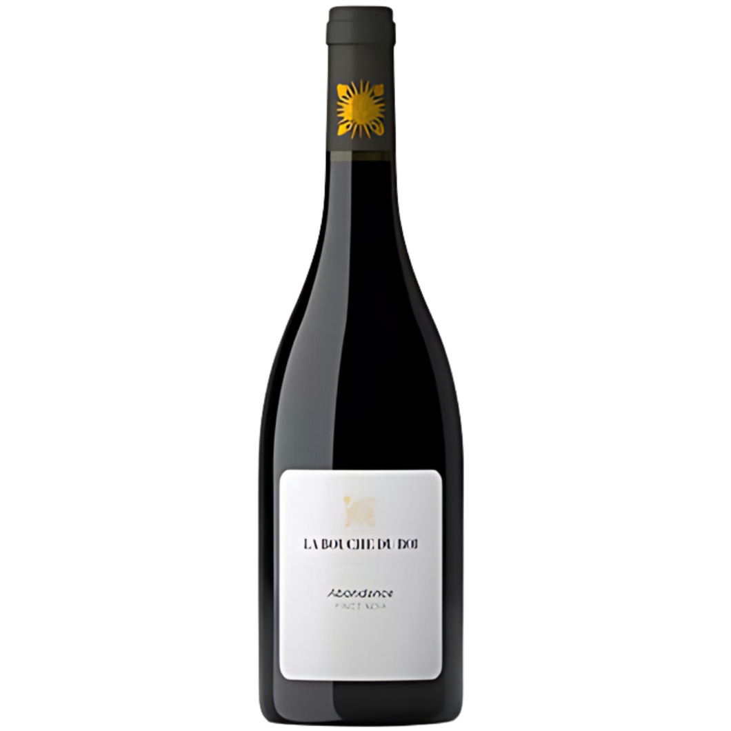 Domaine La Bouche du Roi Abondance Pinot Noir 2022 750ml