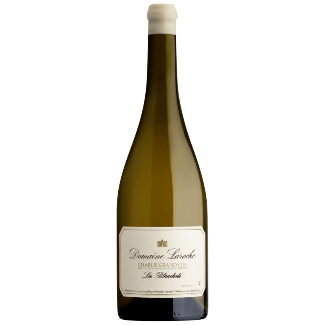 Domaine Laroche Chablis Grand Cru 'Les Blanchots'2022