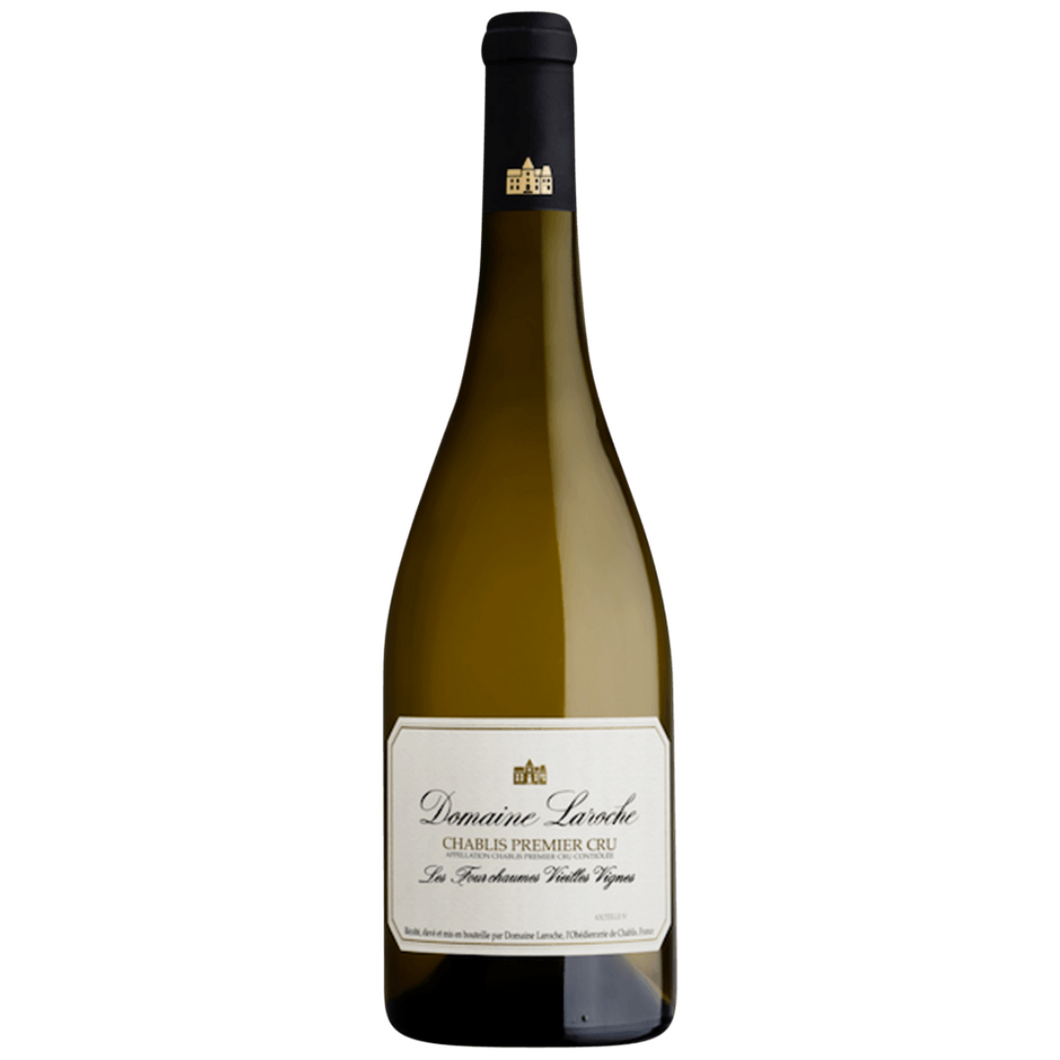 Domaine Laroche Chablis Premier Cru ‘Les Fourchaumes Vieilles Vignes’ 2022
