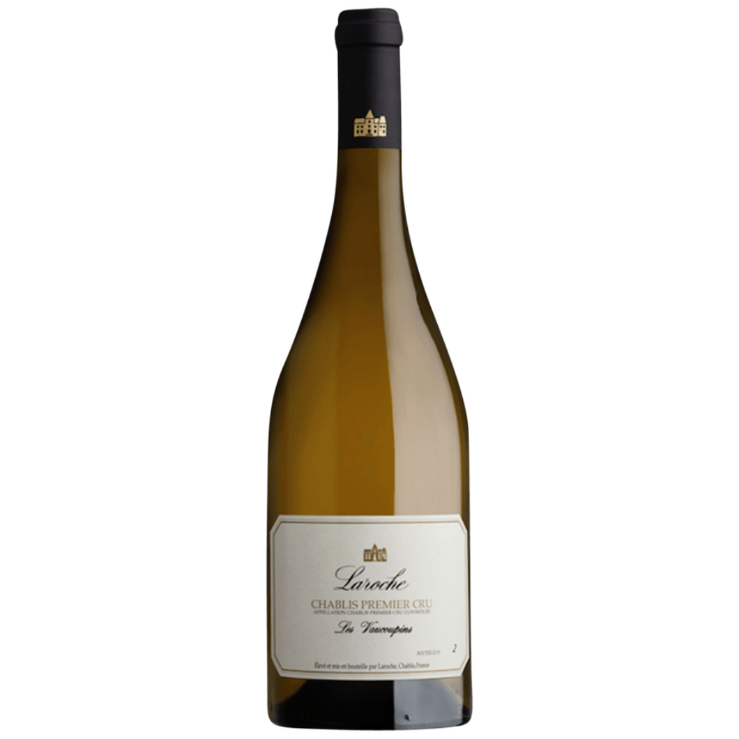 Domaine Laroche Chablis Premier Cru 'Les Vaucoupins'2022