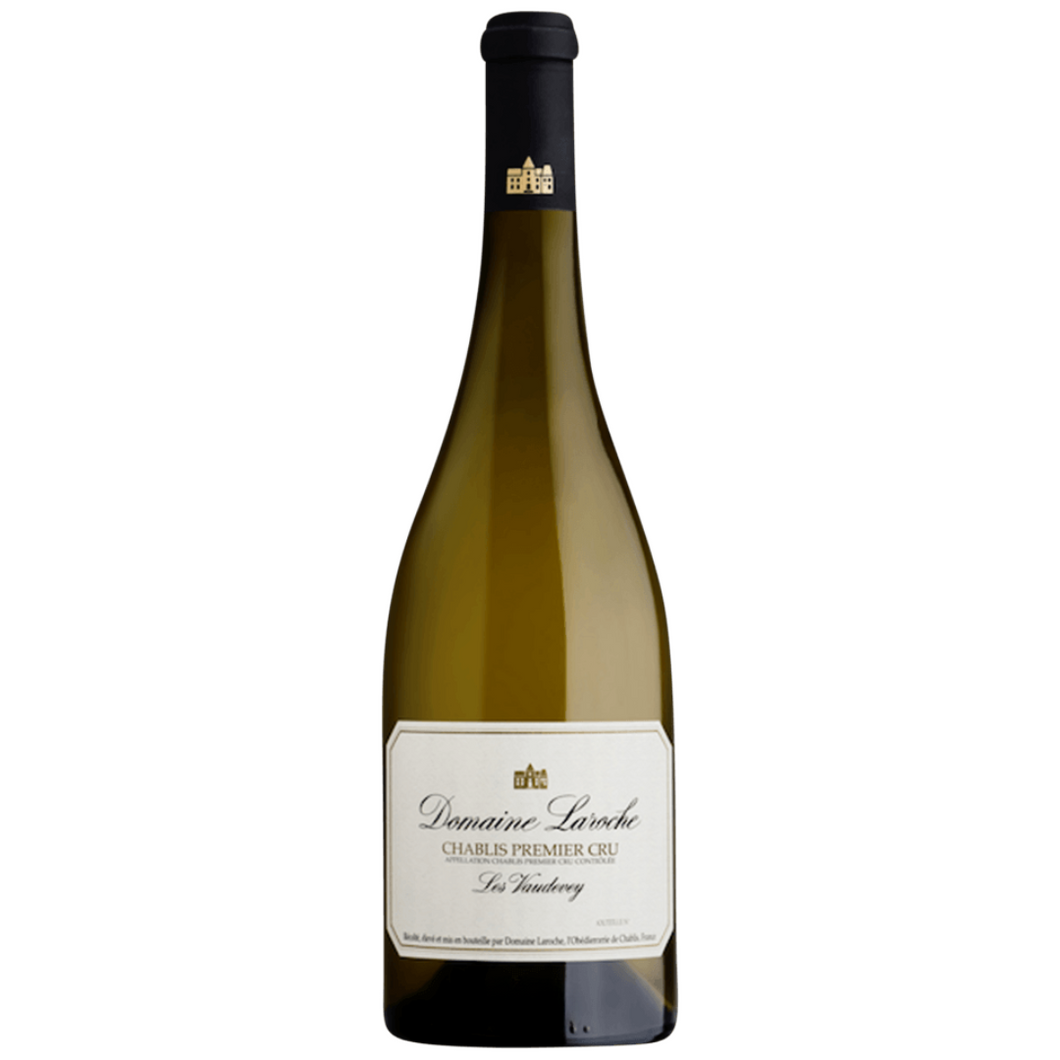 Domaine Laroche Chablis Premier Cru 'Les Vaudevey'2022