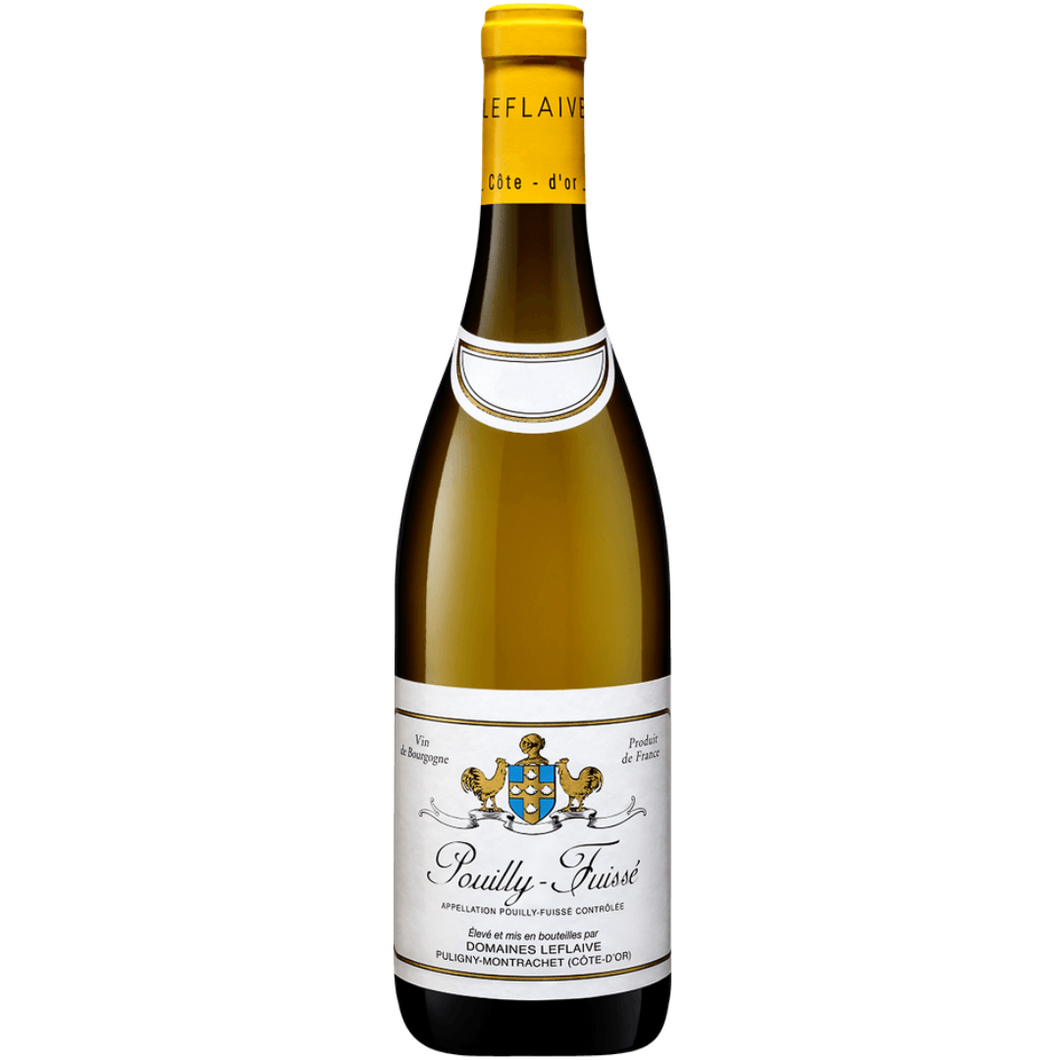 Domaine Leflaive Pouilly-Fuissé 2022