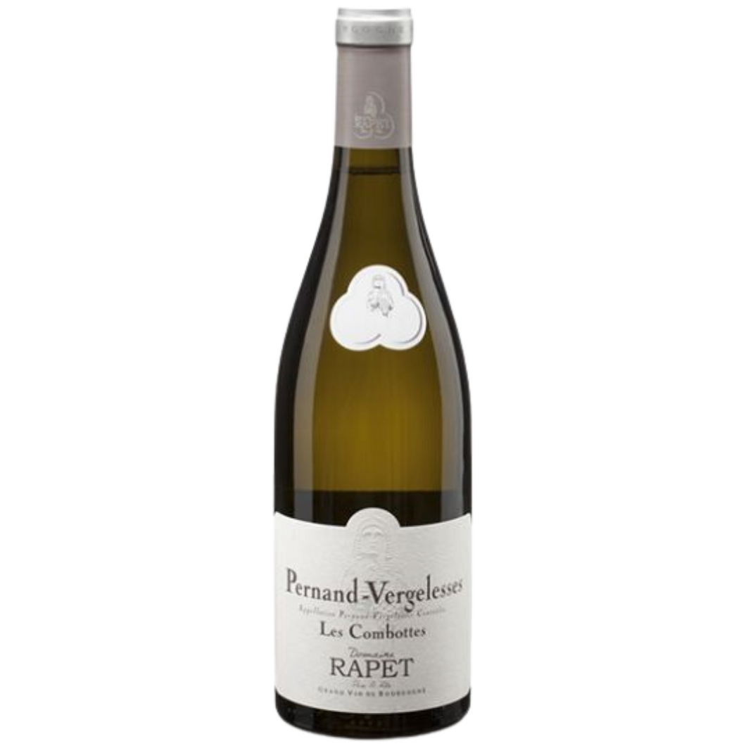 Domaine Rapet Pere & Fils Pernand Vergelesses Les Combottes 2017