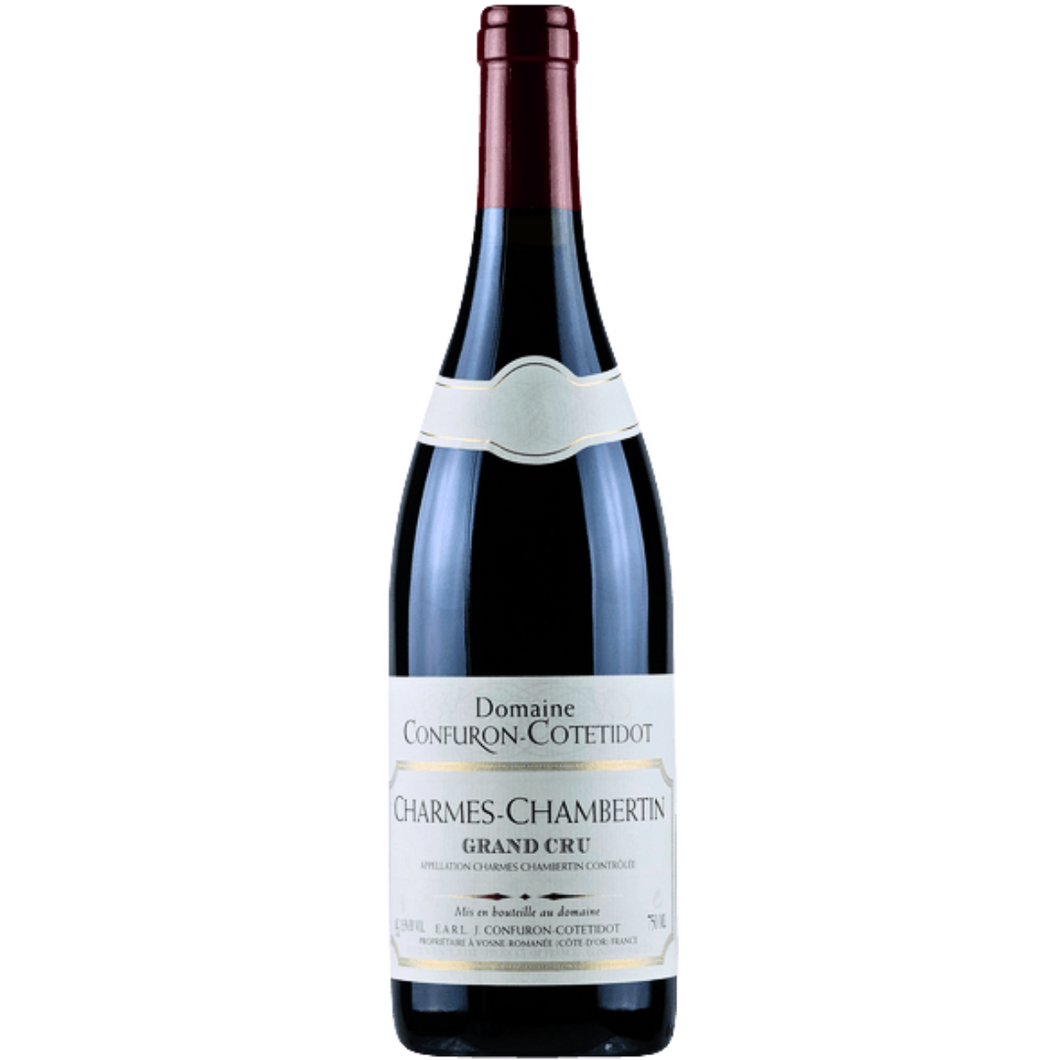 Domaine Confuron-Cotetidot Charmes-Chambertin Grand Cru 2021