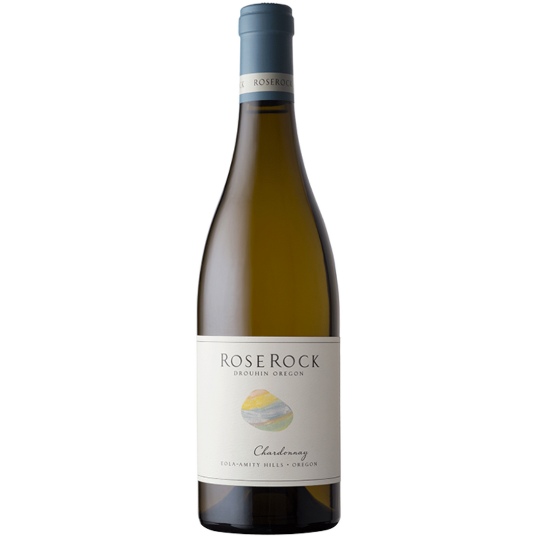 Domaine Drouhin Roserock Chardonnay 2021 750ml