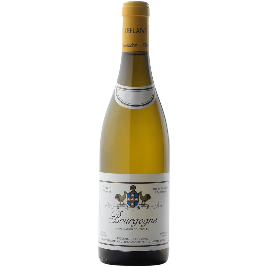 Domaine Leflaive Bourgogne Blanc 2014 (EXDOM)