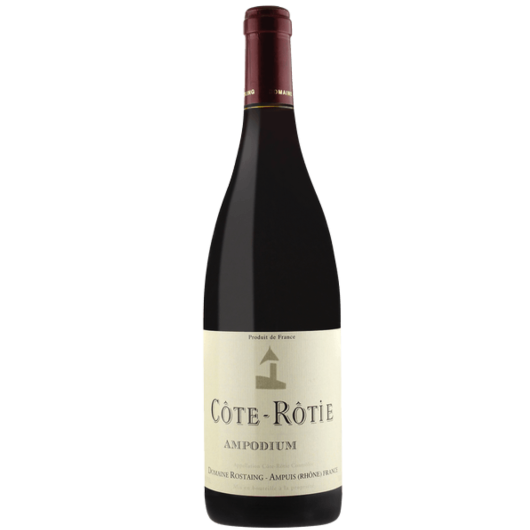 Domaine Rene Rostaing Cote-Rotie Cuvee Classique Ampodium 2018 1500ml