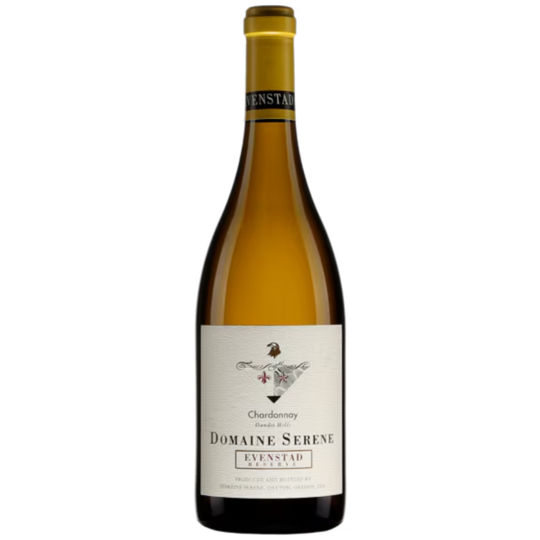 Domaine Serene Evenstad Reserve Chardonnay 2021